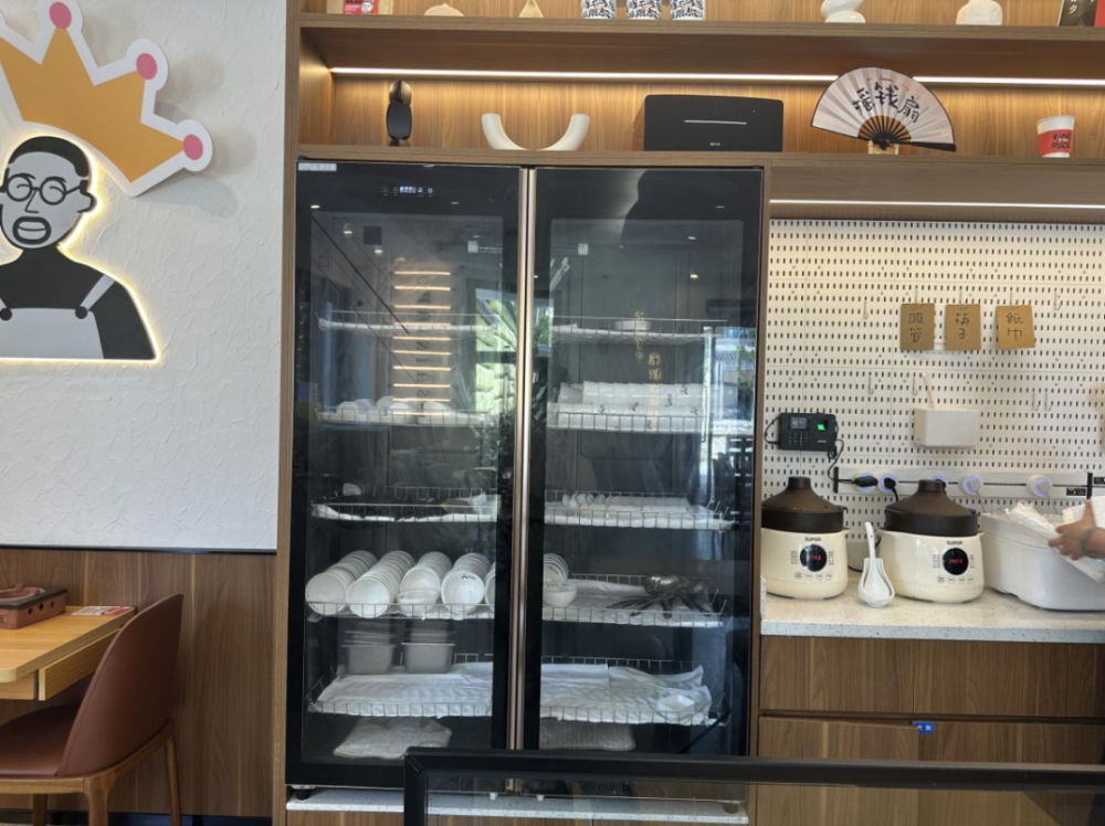 你点的外卖安全吗?普陀区第三期餐饮红黑榜发布!