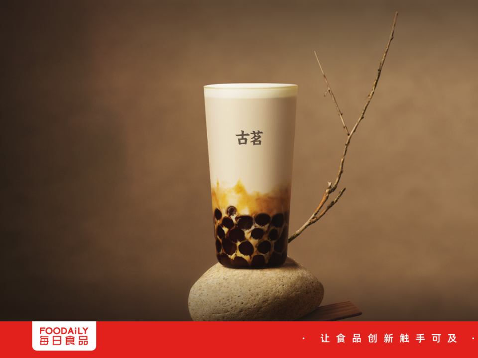 对话古茗创始人王云安:得三四线者得天下_