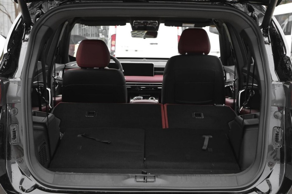 试驾捷途x70 c-dm