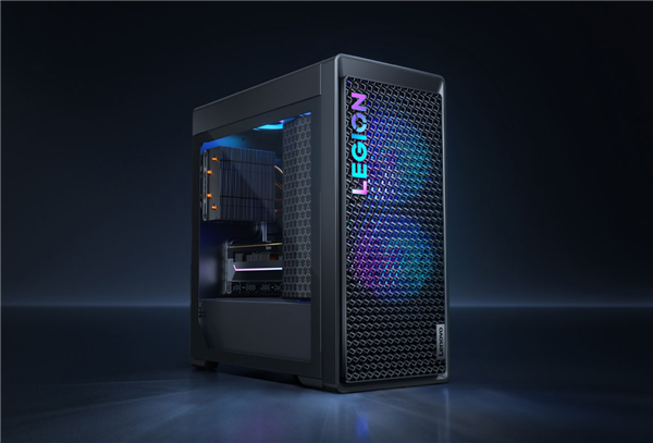 14999元!联想拯救者刃7000k超能版开卖:台式机配移动旗舰i9-14900hx