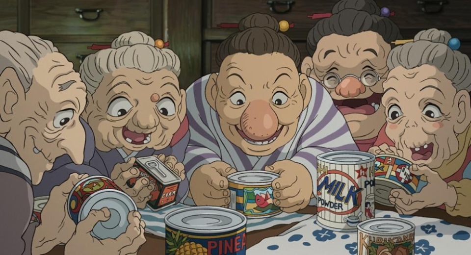 宫崎骏最后一部作品,何必执着于"看懂"