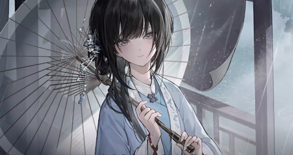 最近大火的《饿殍》究竟讲了什么故事?