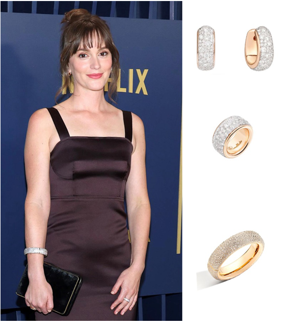 pomellato宝曼兰朵星光开年共襄盛举 礼赞全球卓越女性_腾讯新闻