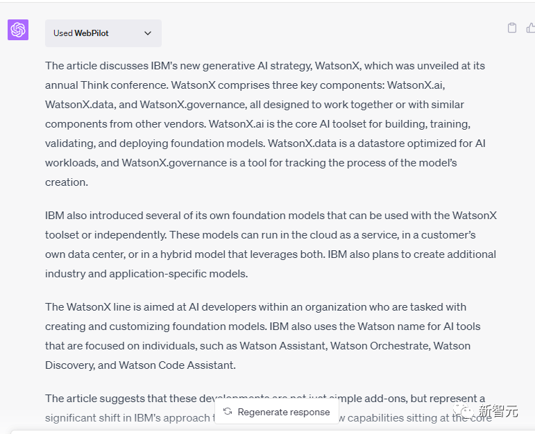 ChatGPTPlus即将解锁全新时代！70个插件等你探索，WebPilot+SchemramIt