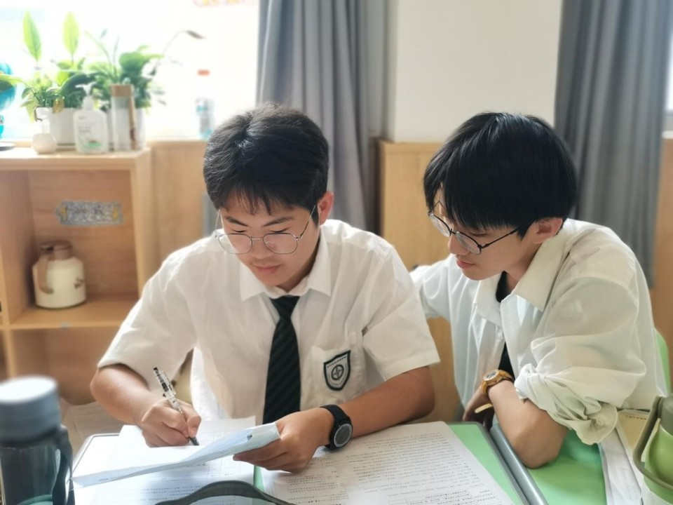 面向成长,赋能未来——青岛恒星高级中学全方位育人,让学生找到适合的