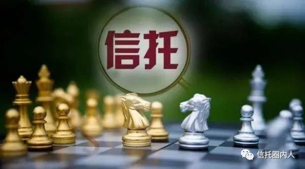 他们破产了,我的信托财产怎么办?