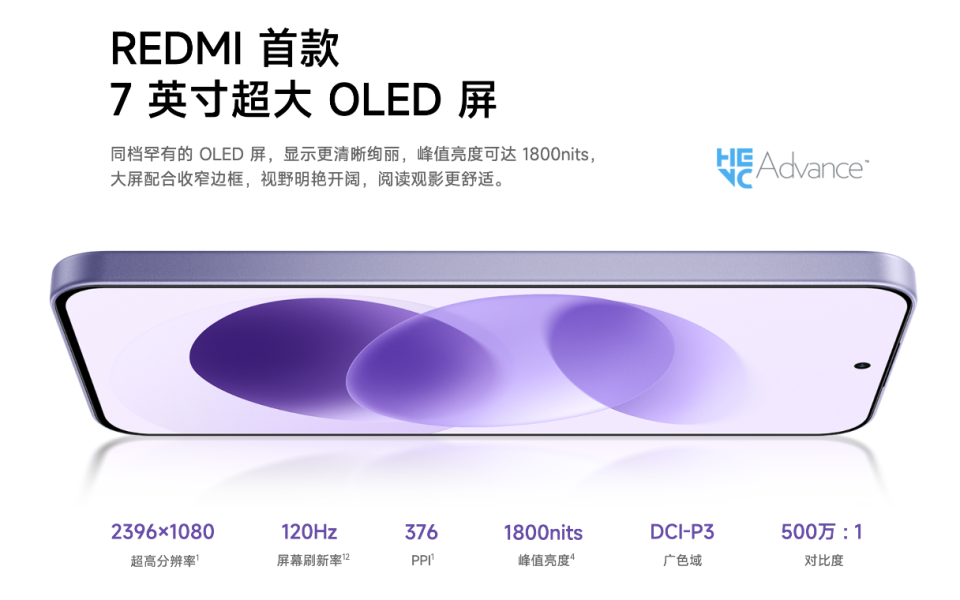 Redmi Note 17系列发布 Note 17 Pro首销1599元起/Note 17首销1299元起_腾讯新闻