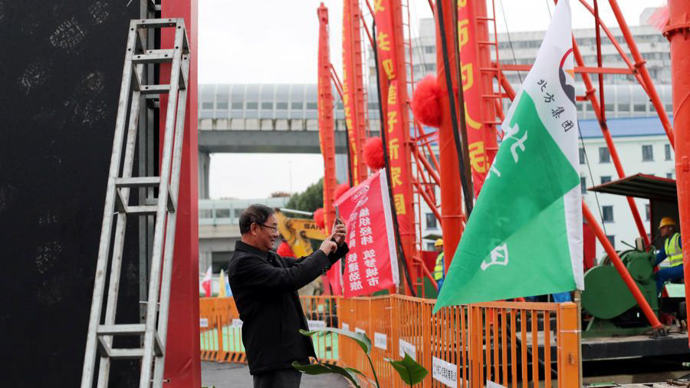 破旧老房变独门独户“新房”…蕃瓜弄改建背后竟有这么多探索|城市更新进行时-叭楼楼市分享网