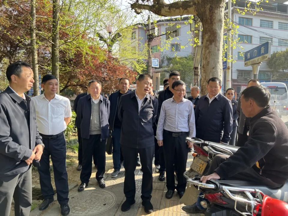 黄平县召开2024年"文明在行动·满意在贵州"活动攻坚突破第二次工作