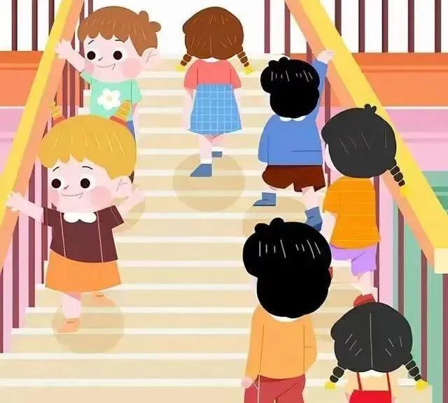 预防拥挤踩踏事故,共建和谐校园