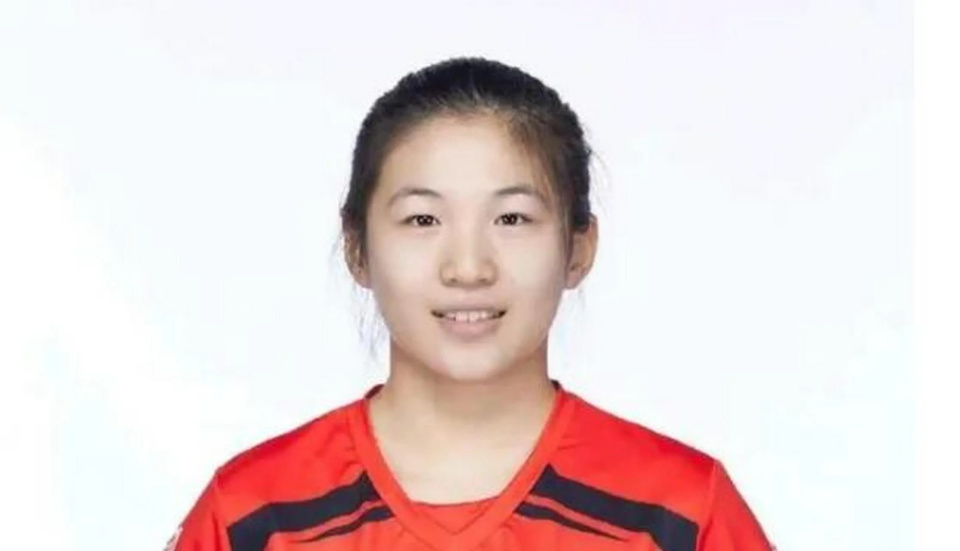 替补二传迎来惊喜！解盛钰出彩，和张籽萱组成女排二传黄金搭档_腾讯新闻