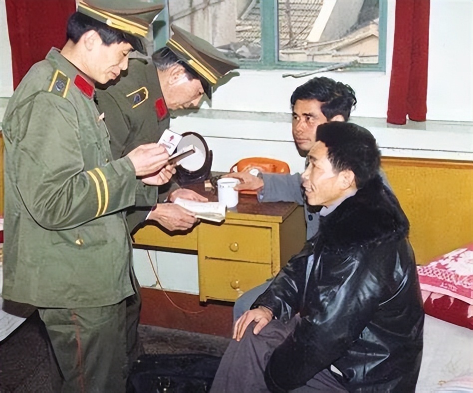 1989年杀人犯滕兴善被枪毙后为何受害人又死而复生