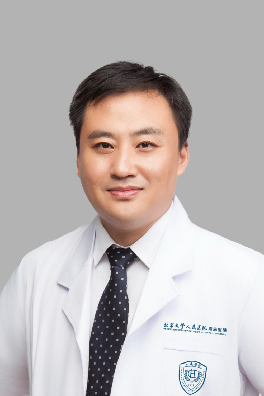 北京大学人民医院青岛医院儿童口腔科"无痛化"解决患牙难题