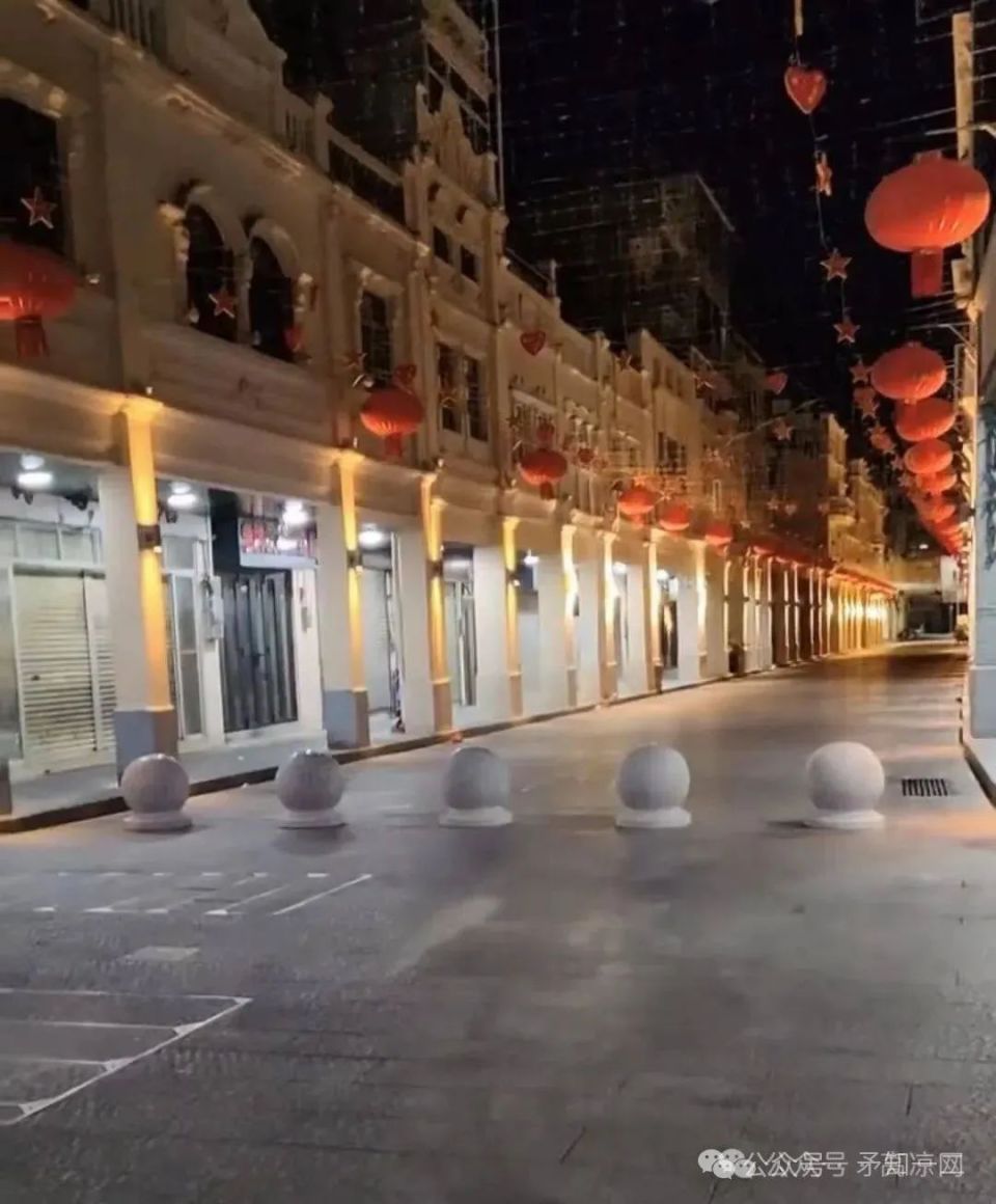 高州中山路交通限行!摩托,电车限停15分钟,小车全时段禁行_腾讯新闻