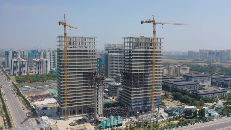 签约落户泾河新城3,洲际,雅高等国际高端酒店该企业自主研发了国内