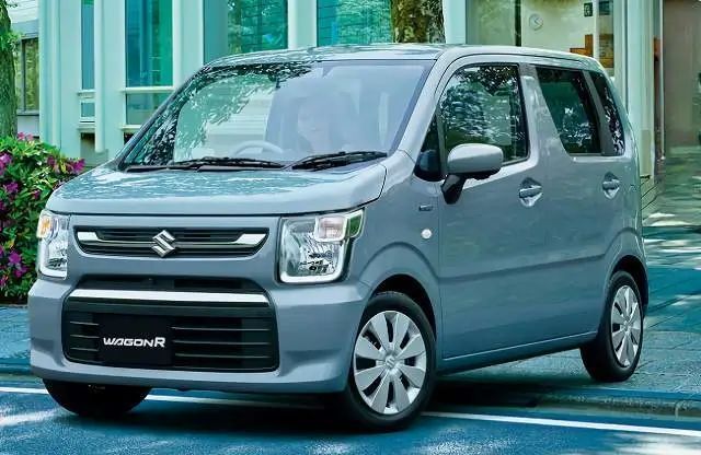 安全装备方面,新款北斗星配备了l2级别驾驶系统,以及铃木品牌的最新