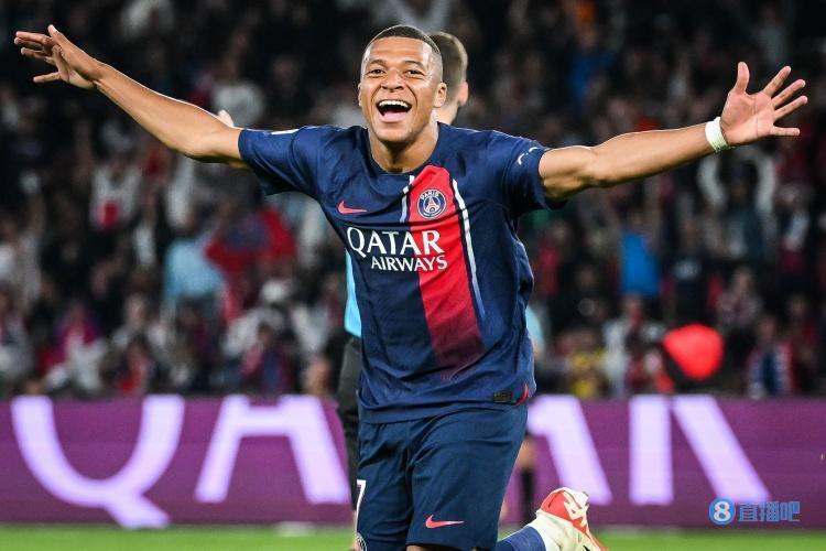 佩蒂特:姆巴佩吃得好吗拉得好吗?他会去哪?法国人已经厌倦了_腾讯新闻