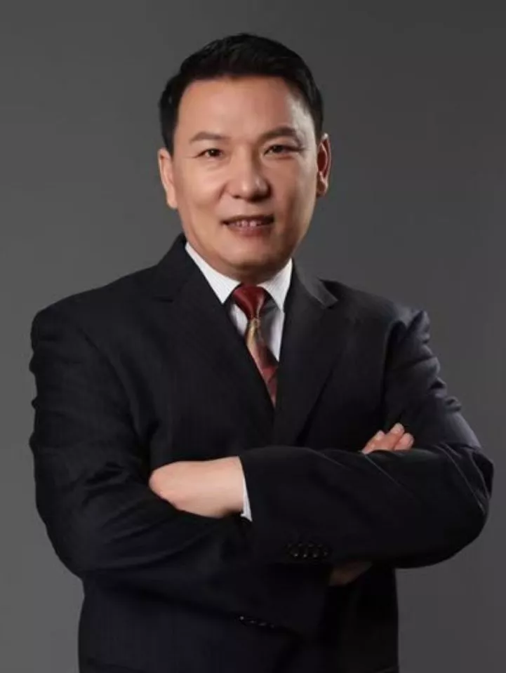 马壮教授;北部战区总医院呼吸与危重症医学科主任,博士研究生导师,获