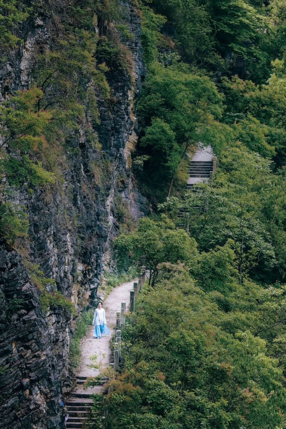 西乡风景区图片