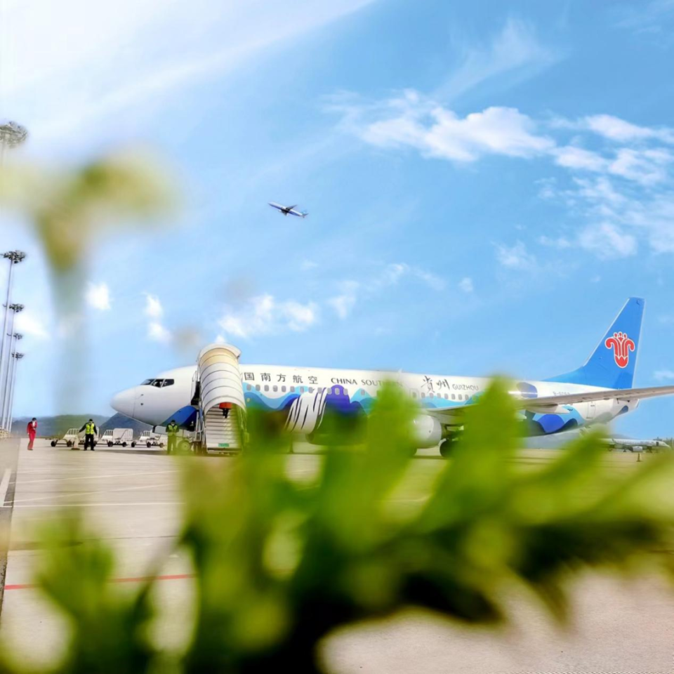 "夏"一站贵州!收藏这份超强攻略,让你纵享万千舒爽