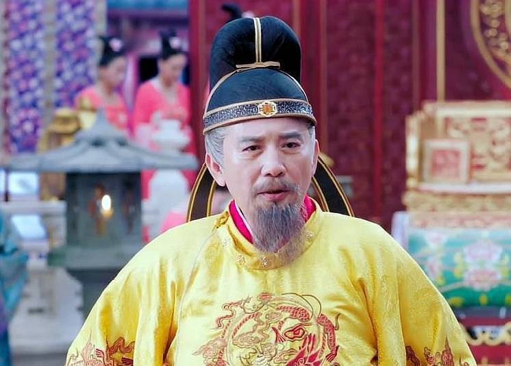 唐朝有一位藩王生前没当过皇帝,为何他死后却被追谥为承天皇帝?