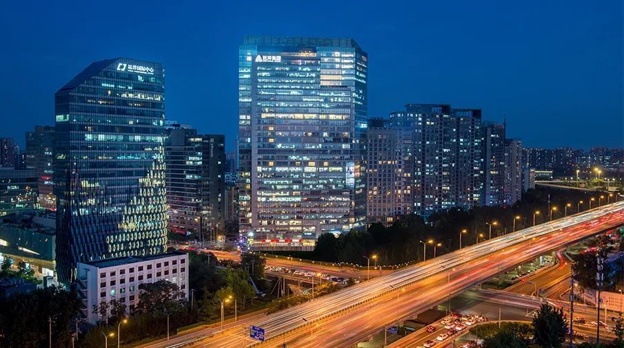 远洋集团和中交地产的幸运,都有一个给力的大股东