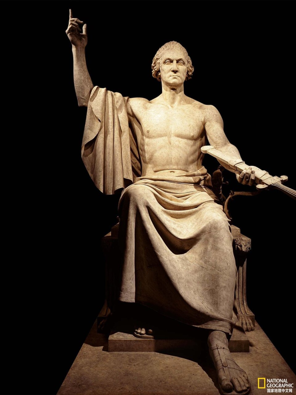 失踪的世界奇观曾为无数现代仿制品带来启发