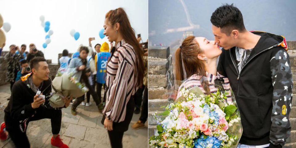 年薪600万!31岁老将获得第一份cba顶薪,妻子拥有逆天大长腿