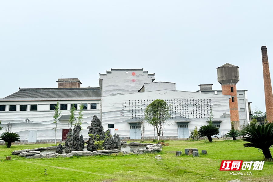 工业旅游看湖南丨"衡阳制造"赋能,工业旅游更好玩