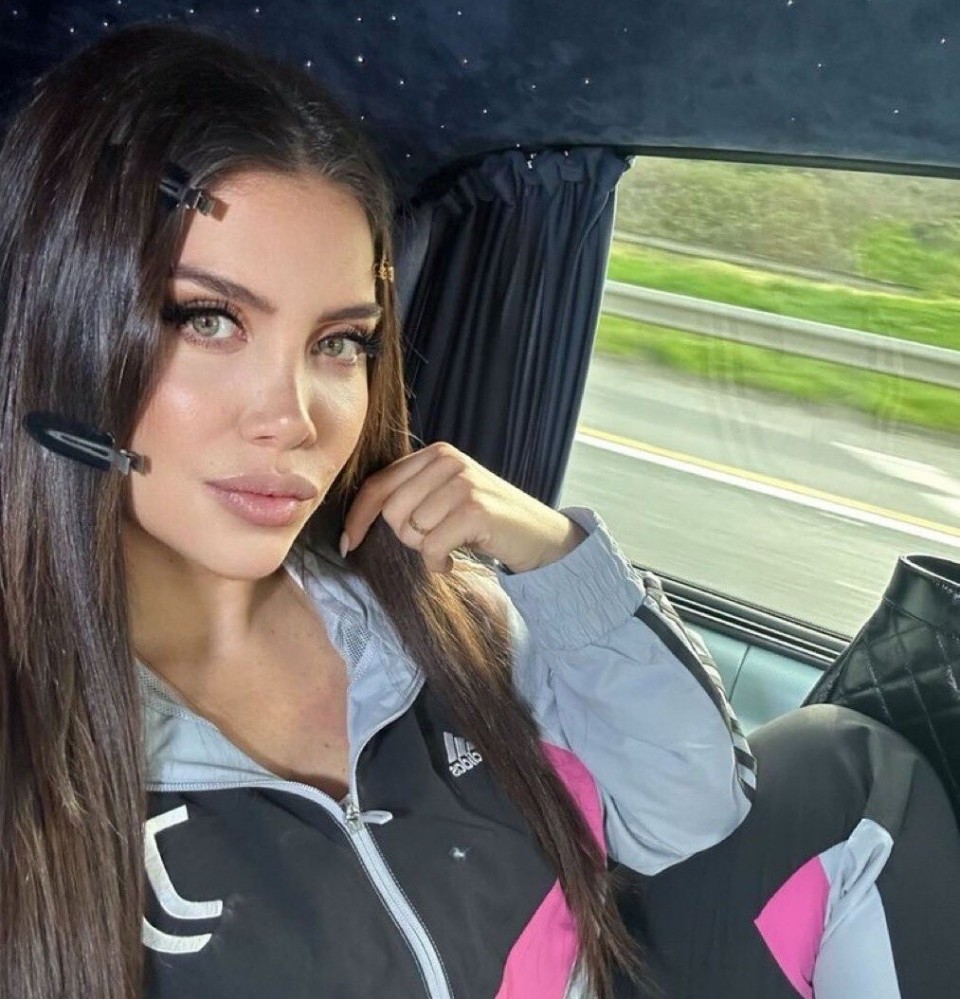 伊卡尔迪下一站尤文?旺达身穿尤文运动服再次引发外界猜测