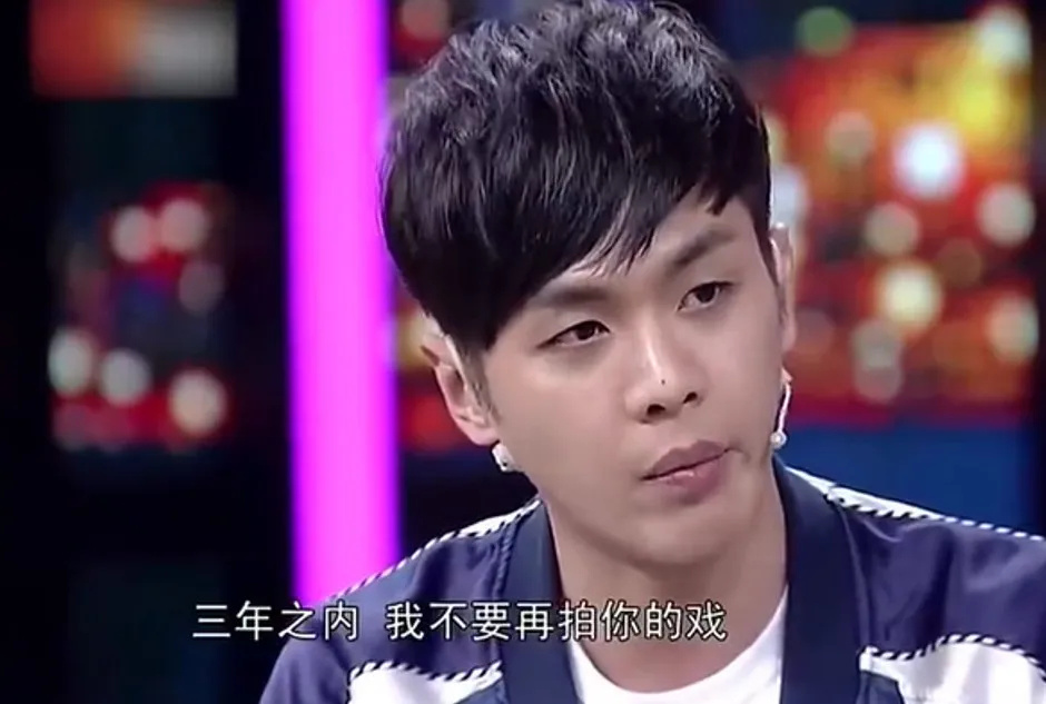 14年爱妻如命,无绯闻无婚变,宠妻狂魔张若昀,不愧内娱最后的纯爱战神