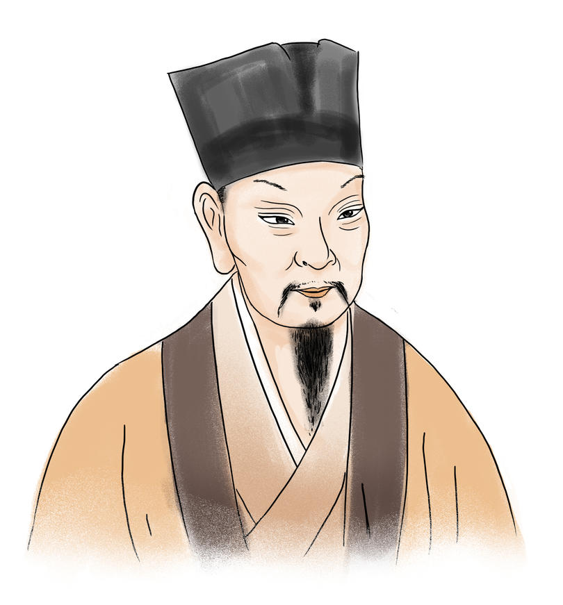 今日春分李白苏轼这样身心平衡四川历史名人说节气