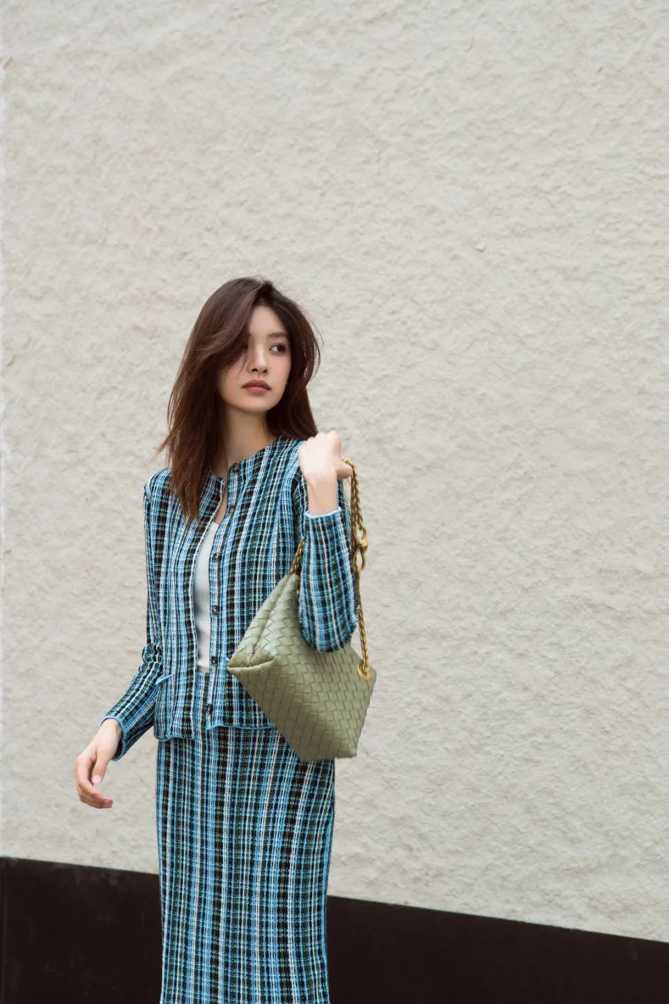 张艺上|解构春日大片上线,共享自在随性