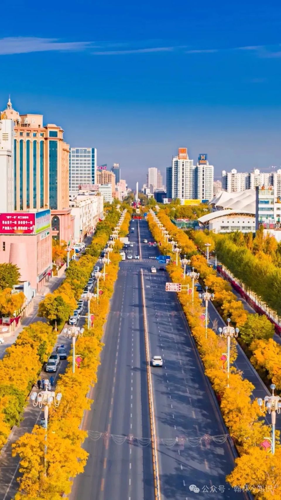 选调生没瞧上的嘉峪关市,只是戈壁滩上的小县城?这可是直筒子市!_腾讯