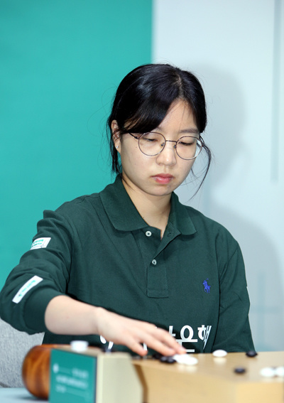 今日赛讯4月13日:於之莹负许瑞玹 姜东润胜崔精 吴俊毅-叶子萌_腾讯