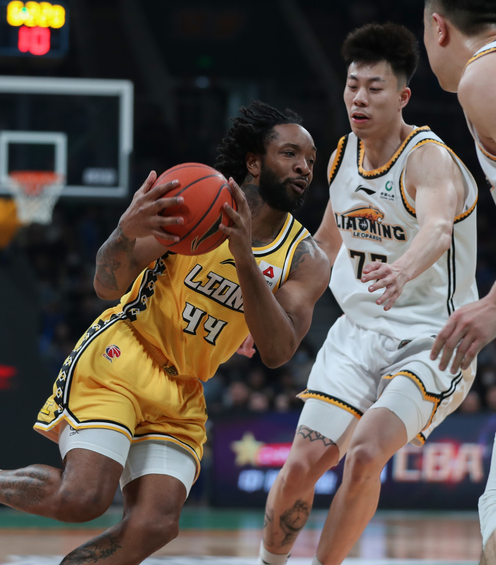 体育篮球cba季后赛辽宁本钢不敌浙江东阳光