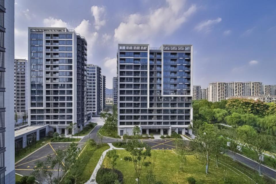 助力落实“春雨计划”，瓴寓在杭人才社区获市、区级领导关注_腾讯新闻