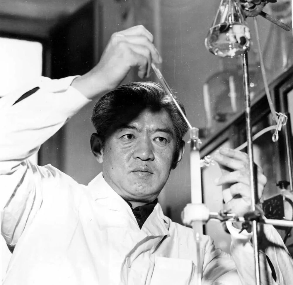 科学精神的星光——纪念邹承鲁院士诞辰100周年_腾讯新闻