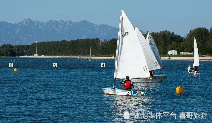 好玩的地方排行榜_2023五一最热景区排行榜