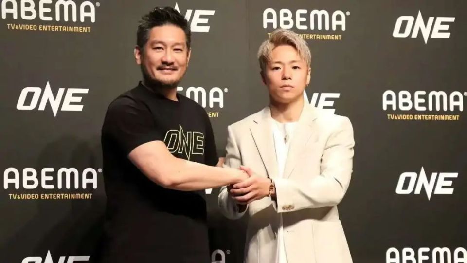 武尊怒撕老东家！揭露K-1压榨选手内情