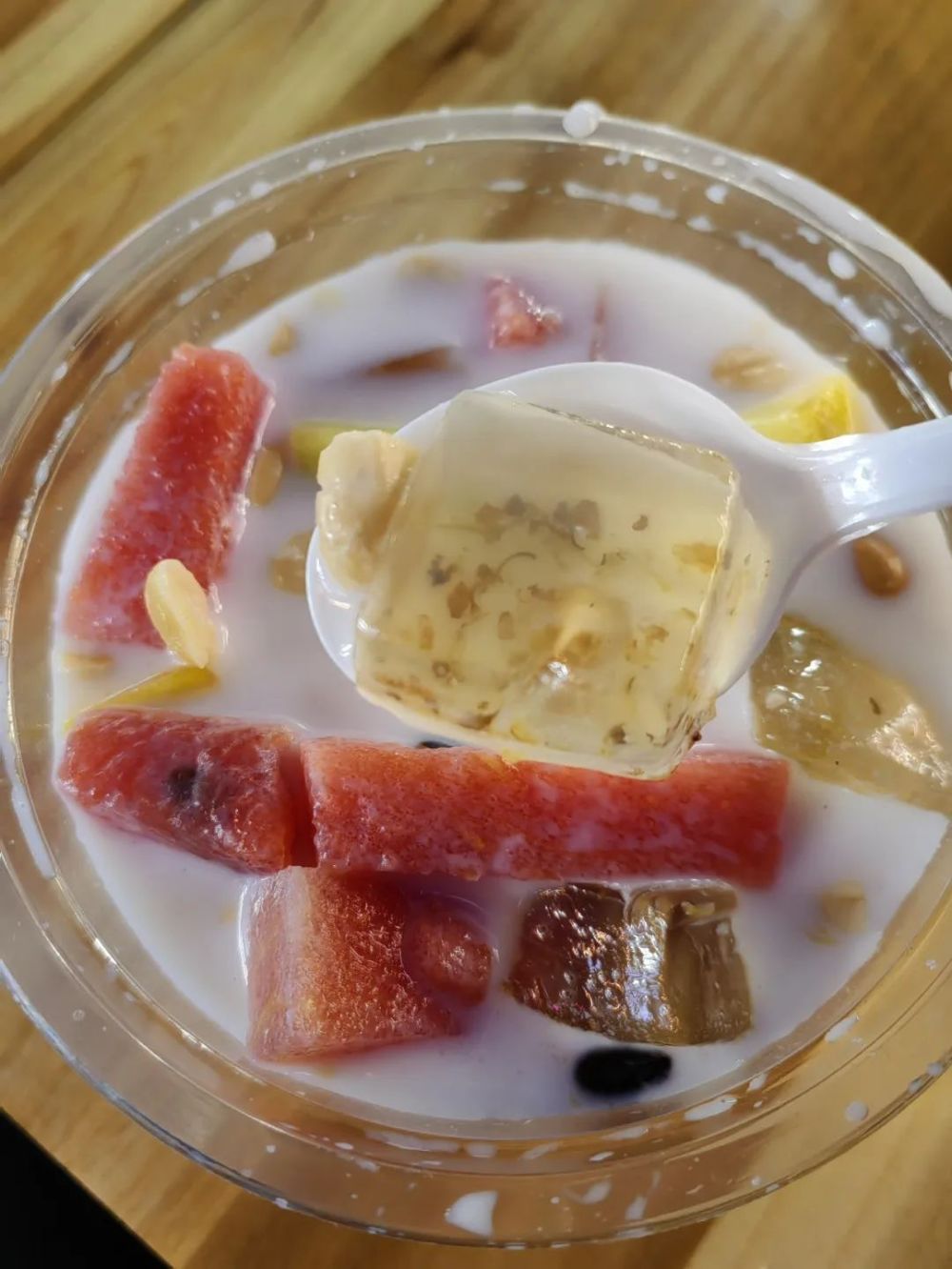 赶不上淄博烧烤？快来尝尝良庆美食！(淄博良乡小区)