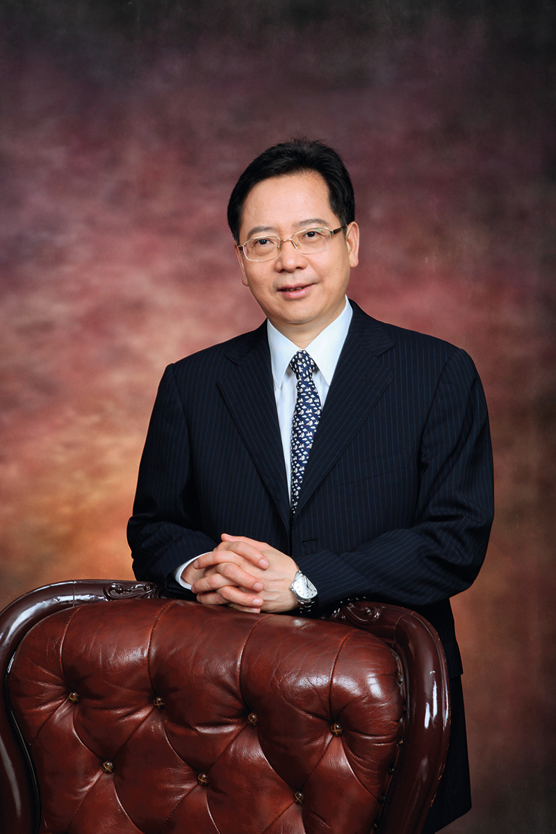 广东省人民医院院长余学清立足粤港澳大湾区打造高水平医院广东省人民