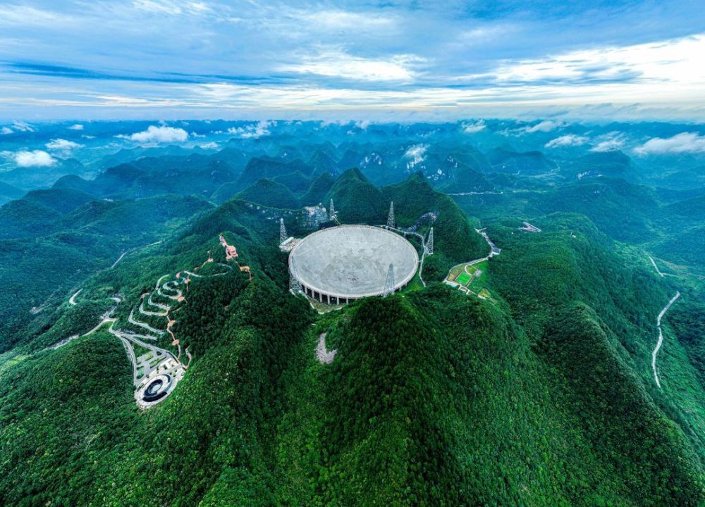 大国重器创造中国奇迹