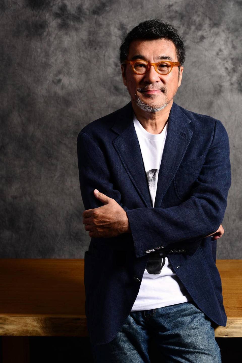 卢冠廷新专辑上线李宗盛林子祥吕方等八名知名音乐人合力打造