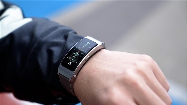 999元起华为通话手环b7正式开售新一代可通话健康管家