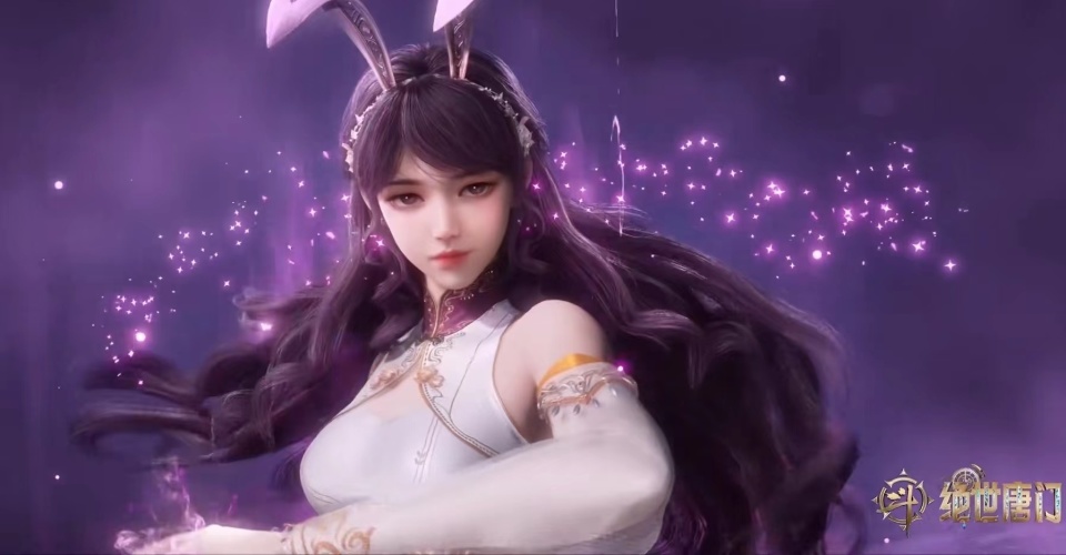 斗罗大陆:霍雨浩这一代史莱克七怪最后结局如何?