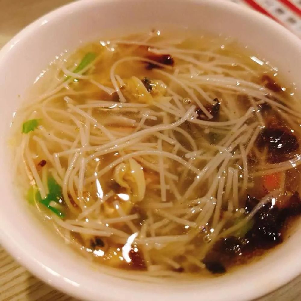 霞浦经典的40样小吃,吃过才算本地人!