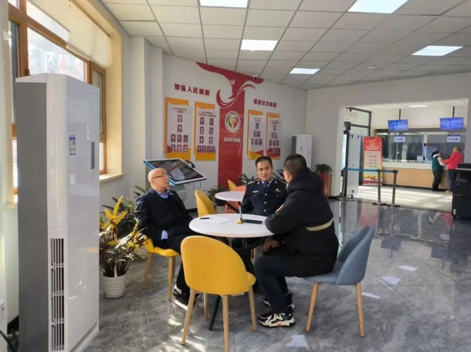 【全面推进信访工作法治化】吉林长春二道区:高质量推进信访工作法治