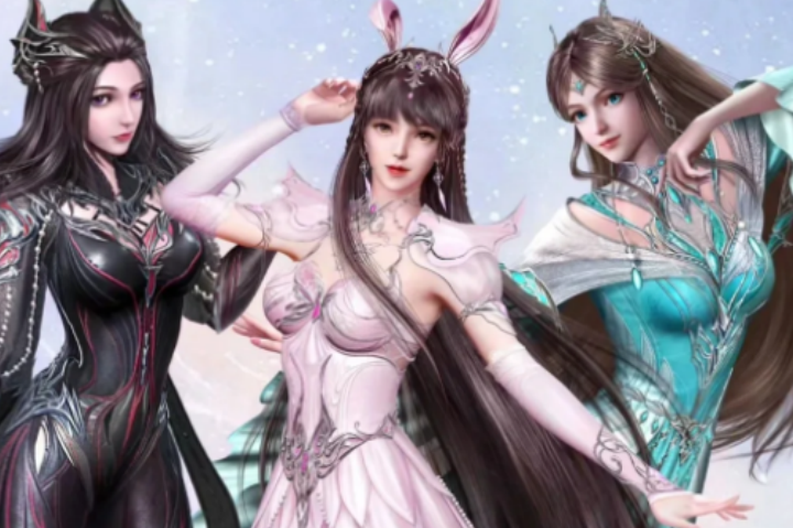 霍雨浩惹怒初代七怪,唐三和宁荣荣为小舞母女出气,马红俊替小马桃鸣不