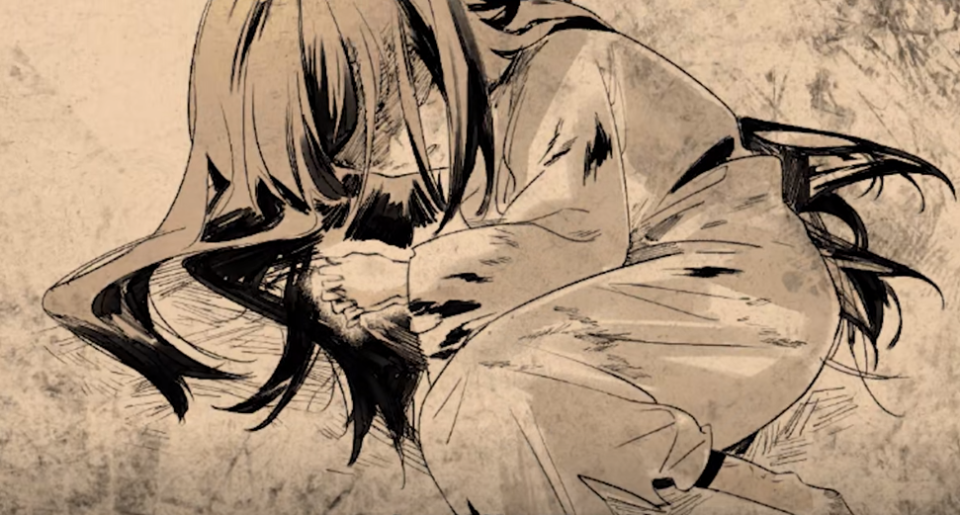 最近大火的《饿殍》究竟讲了什么故事?